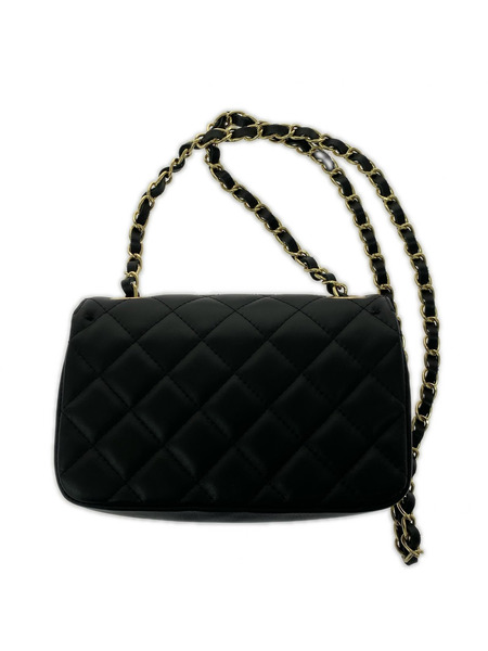 ショルダーバッグ AULLENTI 黒