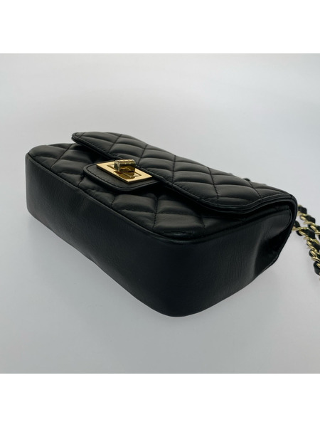 ショルダーバッグ AULLENTI 黒