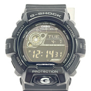 CASIO G-SHOCK タフソーラー/デジタル腕時計/GR-8900A
