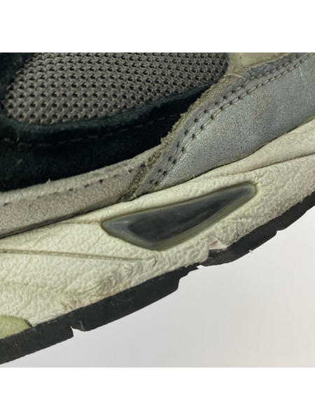 NEW BALANCE スニーカー M991SKR/29cm/GRY