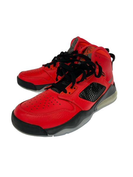NIKE スニーカー × PSG Jordan Mars 270 Infrared 23