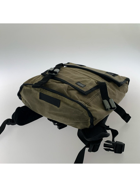 リュックサック・バックパック MISSION WORKSHOP THE SANCTION AP