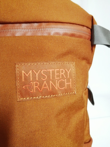 MYSTERY RANCH/STREETFIGHTER/ﾊﾞｯｸﾊﾟｯｸ/ORN