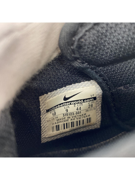 NIKE スニーカー AIR FORCE 1 MID 07 黒 28.0cm|商品番号 NIKE スニーカー AIR FORCE 1 MID 07 黒 28.0cm|商品番号
