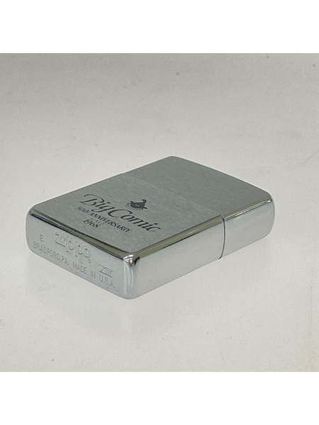 ZIPPO 97年 BIG COMIC 30周年