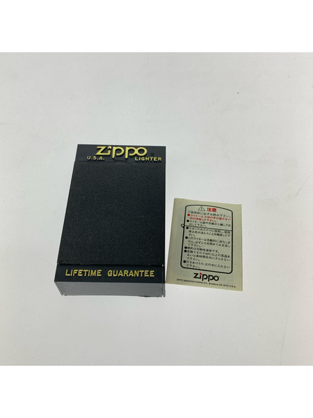 ZIPPO 97年 BIG COMIC 30周年