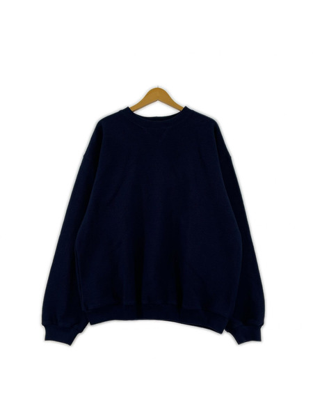 スウェット・トレーナー COLUMBIAKNIT 紺 (L)[値下]