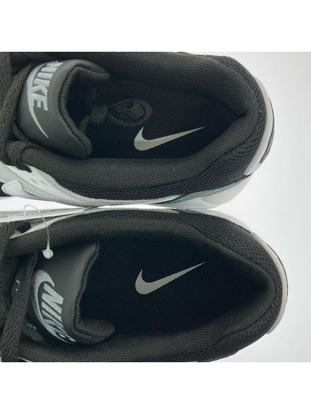 NIKE スニーカー 511416-011/AIR MAX CORRELATE/グレー系/27cm