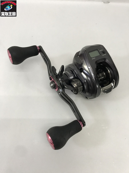 リール DAIWA KOHGA IC カウンターリール