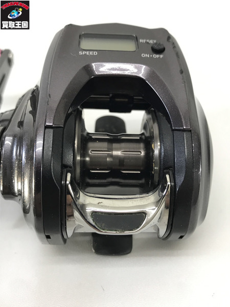 リール DAIWA KOHGA IC カウンターリール