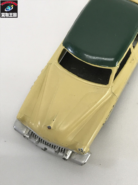 DINKYTOYS BUICK ロードマスター 仏製