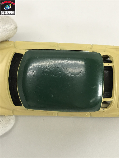 DINKYTOYS BUICK ロードマスター 仏製