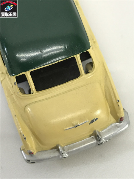 DINKYTOYS BUICK ロードマスター 仏製