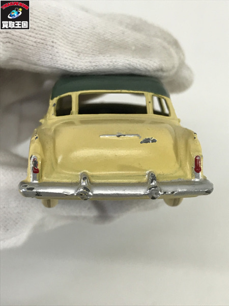 DINKYTOYS BUICK ロードマスター 仏製