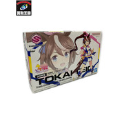 30MS トウカイテイオー from ウマ娘 プリティーダービー プラモデル