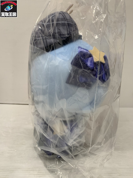 ホロライブ 星街すいせいxカナヘイの小動物コラボ なかよしハグぬいぐるみ