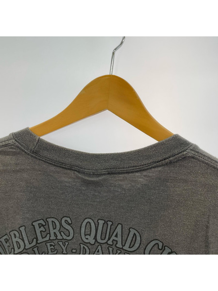 Harley-Davidson 半袖Tシャツ・カットソー