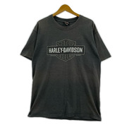 Harley-Davidson 半袖Tシャツ・カットソー