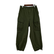 DAIWA PIER39 パンツ TECH LOOSE STRETCH 6P MIL PANTS