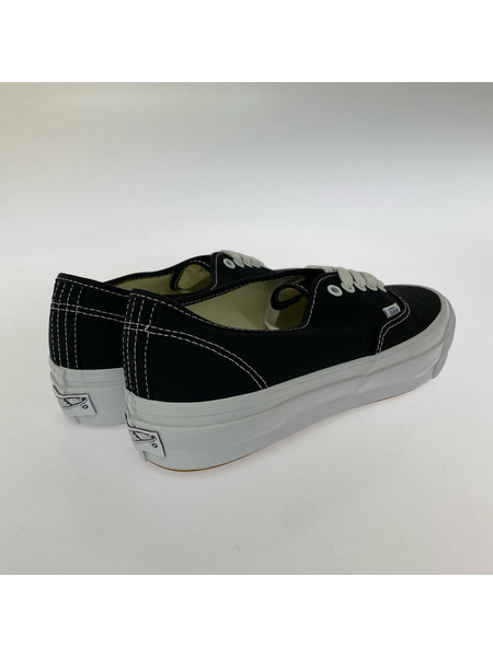 VANS スニーカー UTHENTIC REISSUE 44