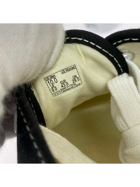 VANS スニーカー UTHENTIC REISSUE 44