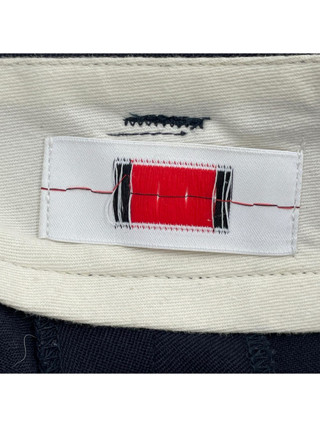 SEQUEL パンツ ウールパンツ/イージー/NYV/22aw-PT-01[値下]