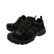 KEEN シューズ LOGAN トレッキングシューズ 28cm[値下]