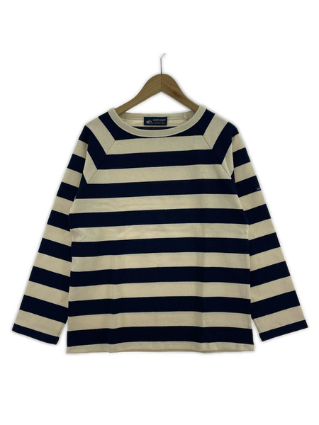 SAINT JAMES ソノ他 SAINT JAMES バスクトップス