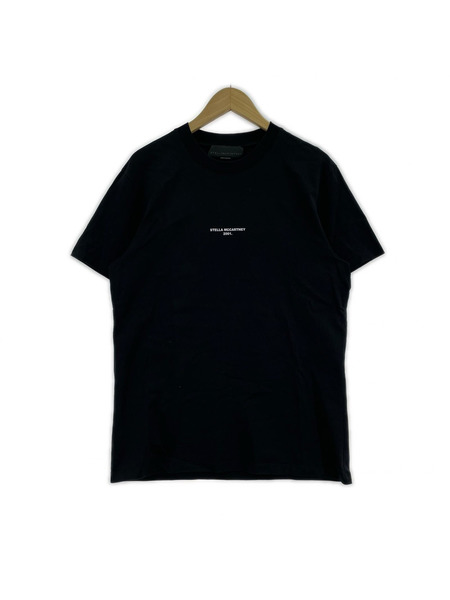 STELLA McCARTNEY 半袖Tシャツ・カットソー 黒