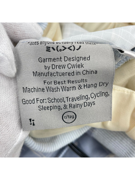 パンツ dyDrewCwiek ショーツ