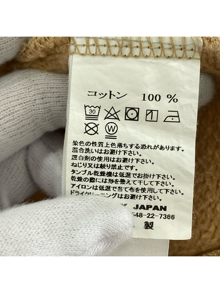 STUSSY パーカー（ジップアップ）