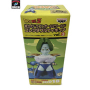 ミニフィギュア ドラゴンボール DWC 018 接近!ギニュー特戦隊編 ザーボン