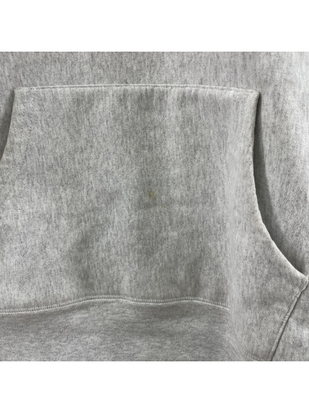 Supreme パーカー 22AW Capital Hooded Sweatshirt (L)[値下]