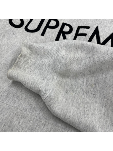 Supreme パーカー 22AW Capital Hooded Sweatshirt (L)[値下]