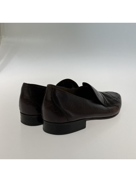 シューズ BALLY 60-70s 靴
