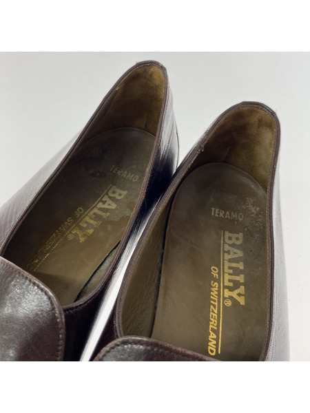 シューズ BALLY 60-70s 靴