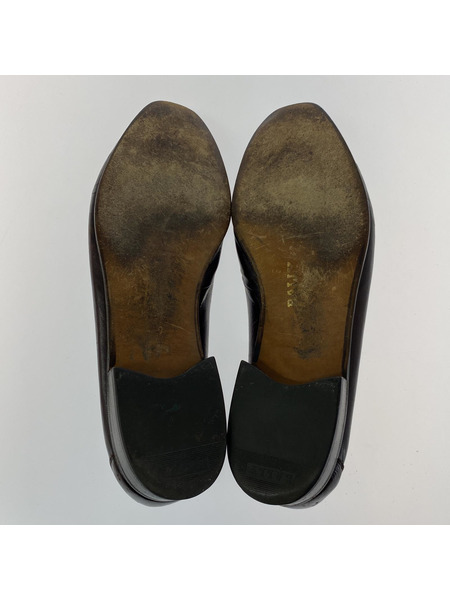 シューズ BALLY 60-70s 靴
