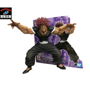 一番くじ ジャンプその他 B賞 範馬勇次郎