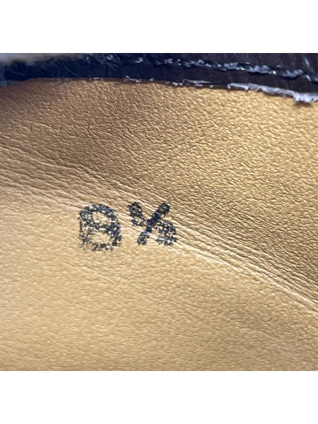 Makers ブーツ U MOCA BLUNCHER 外羽根ブーツ (8 1/2)