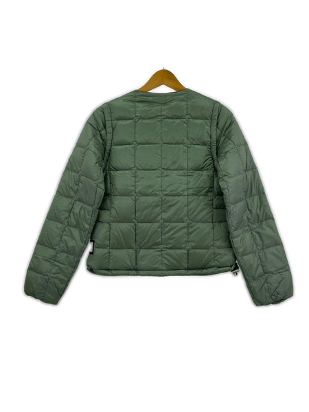 ダウンジャケット TAION-EX-W04A SET