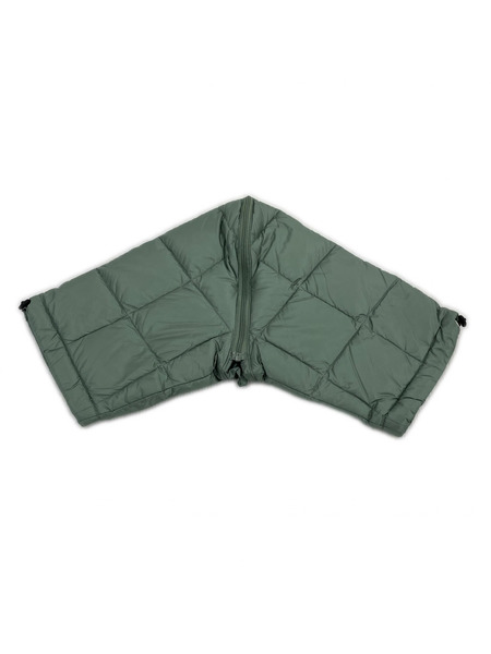 ダウンジャケット TAION-EX-W04A SET