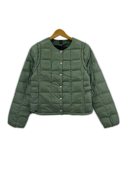 ダウンジャケット TAION-EX-W04A SET