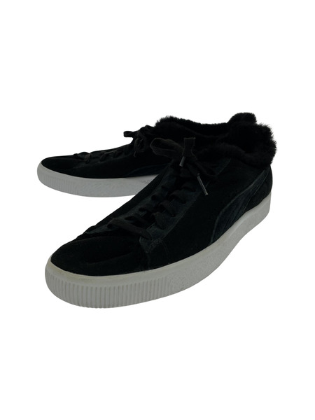 PUMA arrows B&Y別注 裏ボアローカットスニーカー（29.0）[値下]