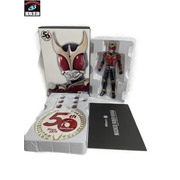 メーカー 仮面ライダーフィギュア S.H.Figuarts(真骨彫製法) クウガ マイティフォーム 50th
