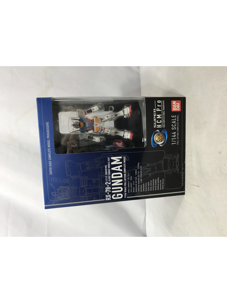SHCM PRO RX-78-2 ガンダム