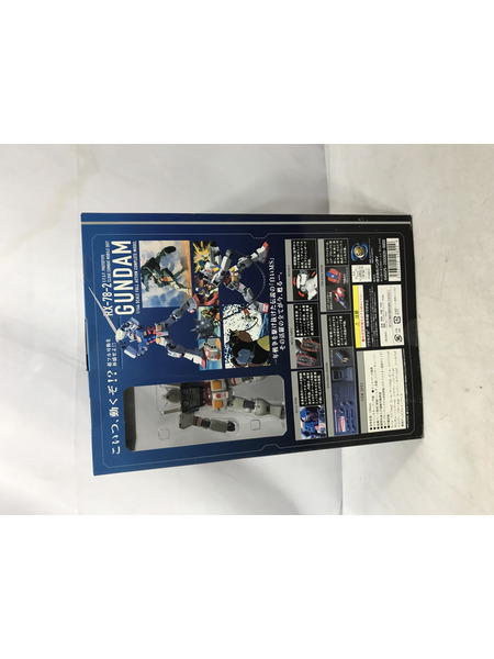 SHCM PRO RX-78-2 ガンダム