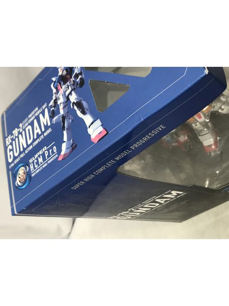 SHCM PRO RX-78-2 ガンダム