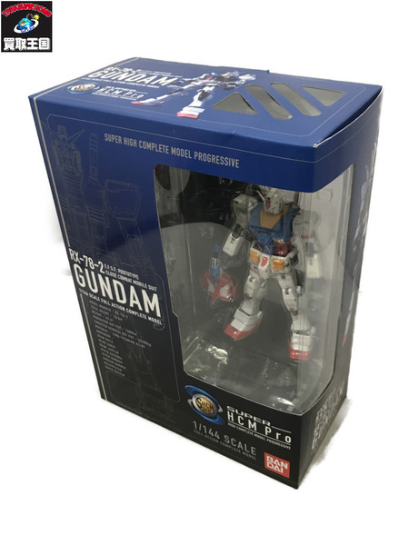 SHCM PRO RX-78-2 ガンダム