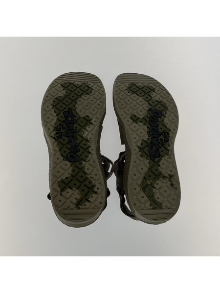 NIKE サンダル DC9092-001 ACG AIR DESCHUTZ (28)