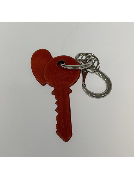 Vivienne Westwood ソノ他 KEYチャーム RED